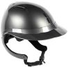 Casco Naca Gravity XP - Gris grafito brillante / negro