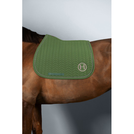 Manta de silla Harcour Ernie