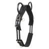 Cincha de volteo Imperial Riding Vidal - Negro