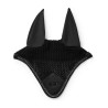 Casco antimoscas Equestrian Stockholm Modern Crystal - Negro