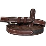 Riendas Supergrip Flags & Cup