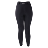 Legging de equitación Kentucky Classic Full Grip para mujer - Marino