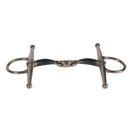 Muserola de agujas Velari Doble Partición Sweet Iron