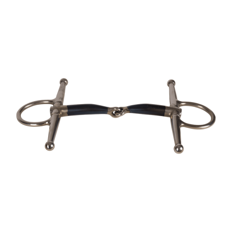 Muserola de agujas Velari de una sola articulación en Sweet Iron