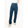 Jeans Harcour Jeanne - Azul medio