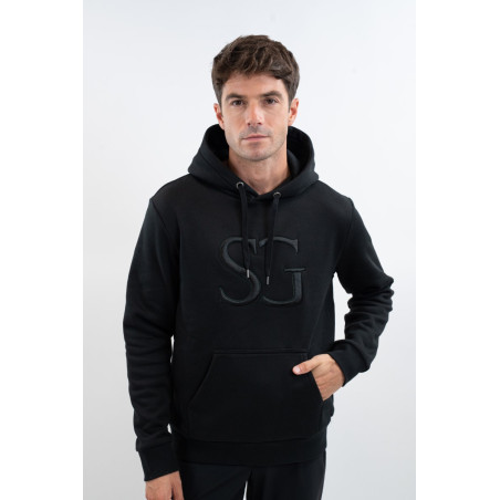 Sudadera SG x Harcour Lusso