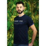 Camiseta para hombre TIAPARO Flags & Cup