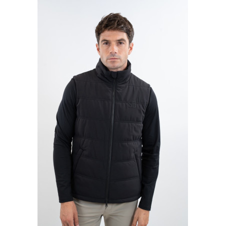 Chaleco sin mangas SG x Harcour Flair