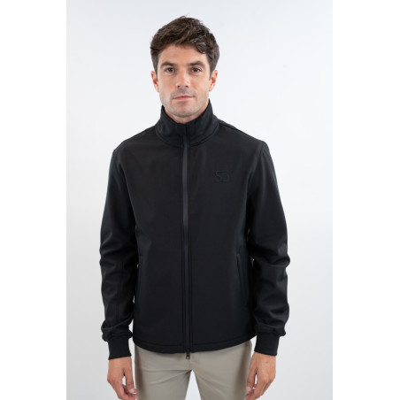 Chaqueta SG x Harcour Looping para hombre