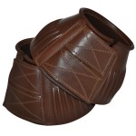 Campanas thick con velcro Kris par