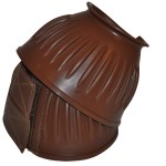 Campanelle rayadas scratch el par Kris