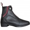 Botines Foggia Privilege Equitation - Negro