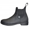 Botines SORA Privilege Equitation - Negro