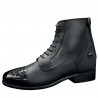 Botines VENEZIA Privilege Equitation - Negro