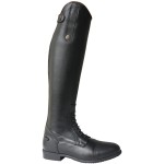 Botas AREZZO negro Privilege Equitation