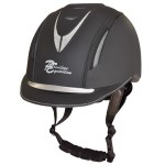 Casco PE AEROLIGHT Privilege Equitation