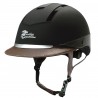 Casco PE CONFORT Privilege Equitation - Marrón / marrón
