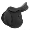 Silla de salto Eric Thomas DTA Antares - Negro