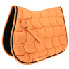 Mantilla Equi-Theme Satin - Naranja