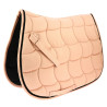 Mantilla Equi-Theme Satin - Oro rosa