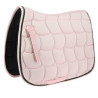 Mantilla Equi-Theme Satin - Rosa claro
