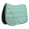 Mantilla Equi-Theme Satin - Gris azul