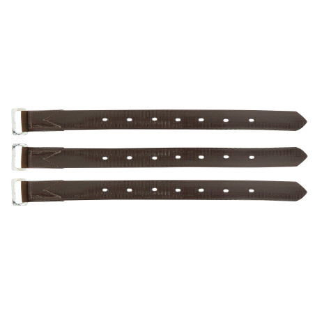 Latiguillos para silla mixta Norton Club Rexine Evol