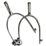 Espuelas Guarda Privilege Equitation