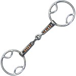 Filete 3 efectos Mac Genis Privilege Equitation