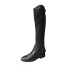 Polainas MILANO Privilege Equitation - Negro