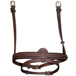 Muserola combinada Dinard Privilege Equitation