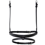 Muserola combinada Royan Privilege Equitation