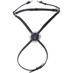 Muserola cruz Cabourg Privilege Equitation