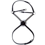 Muserola cruz Deauville Privilege Equitation