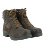 Botas Equithème Niagara - Castaño