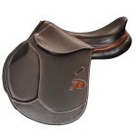 Silla Saumur Privilege Equitation para personalizar