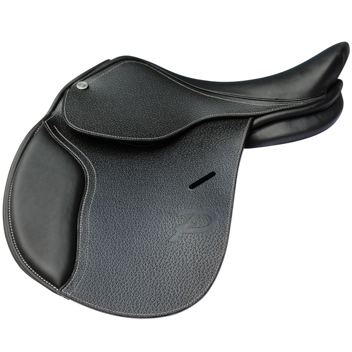 Silla Hybrid Privilege Equitation Negro