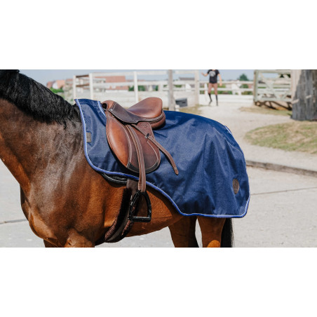 Cubre-rin de Equithème Classic 600D