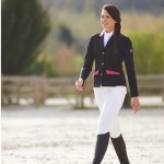 Chaqueta SOPHIA mujer Privilege Equitation