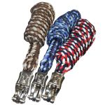 Ramal trenzada tricolor Canter