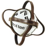 Bala de Horseball Privilege Equitation