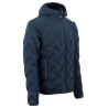 Chaqueta acolchada Pro Series Diagonal - Azul marino