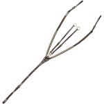 Collar elástico clencher CHETAK