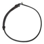 Correa de muserola Privilege Equitation