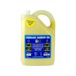 Curragh Carron Oil TRM