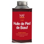 Leather Neatsfoot Oil Aceite cuero NAF