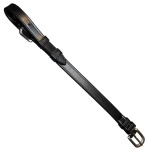 Montantes cabezada con hebillas Lexington