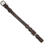 Montantes cabezada con hebillas Privilege Equitation