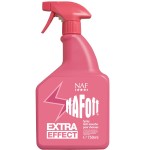 EXTRA EFFECT spray NAF