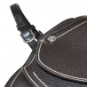 Correa para silla Canter - Castaño